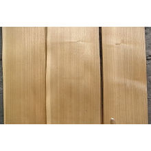 Natural Chinese Ash Face Veneer for Plywood